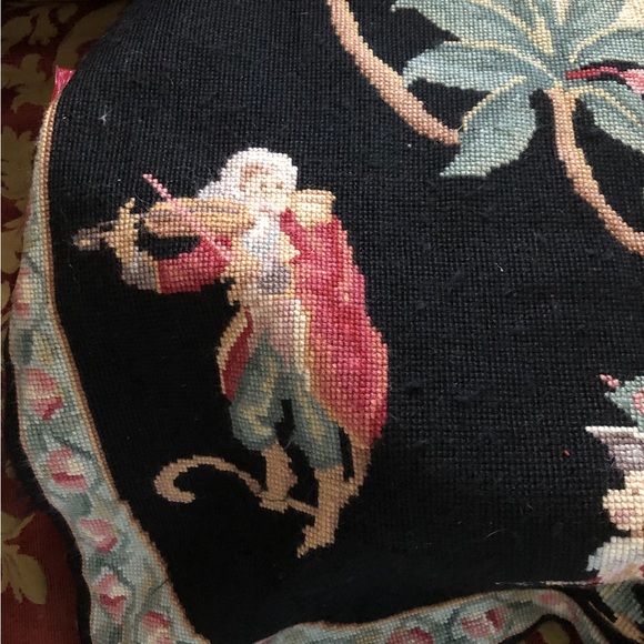 Red Monkey Rug None | Other | Monkey Rugrunner | Poshmark